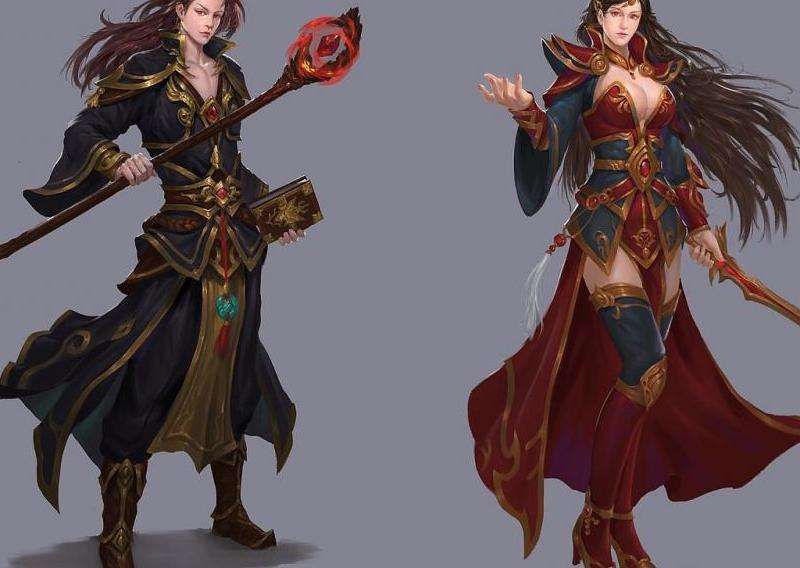 zhaosf传奇私服攻略：职业选择、装备提升、PK对抗，乐趣与挑战并存